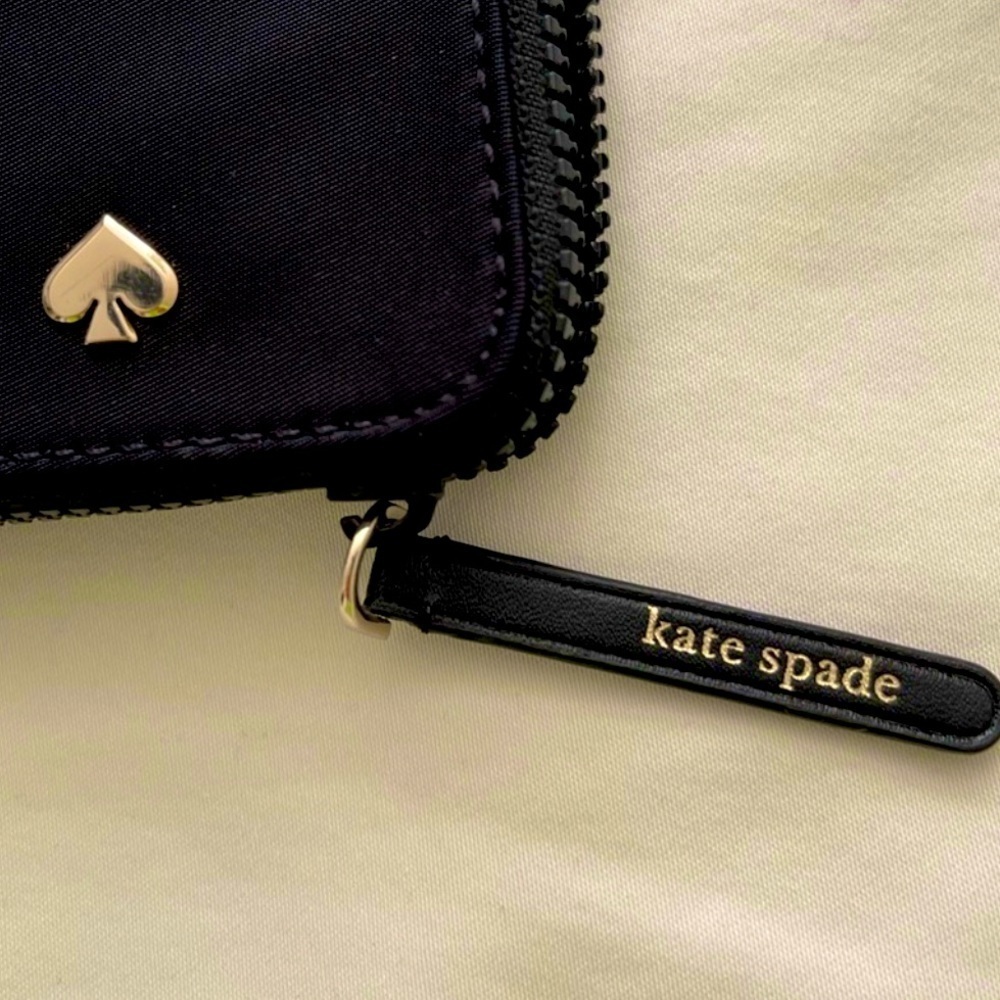 HOT ITEM! Kate Spade lanyard!! - Picture 6 of 6